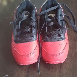 Toddler shoes